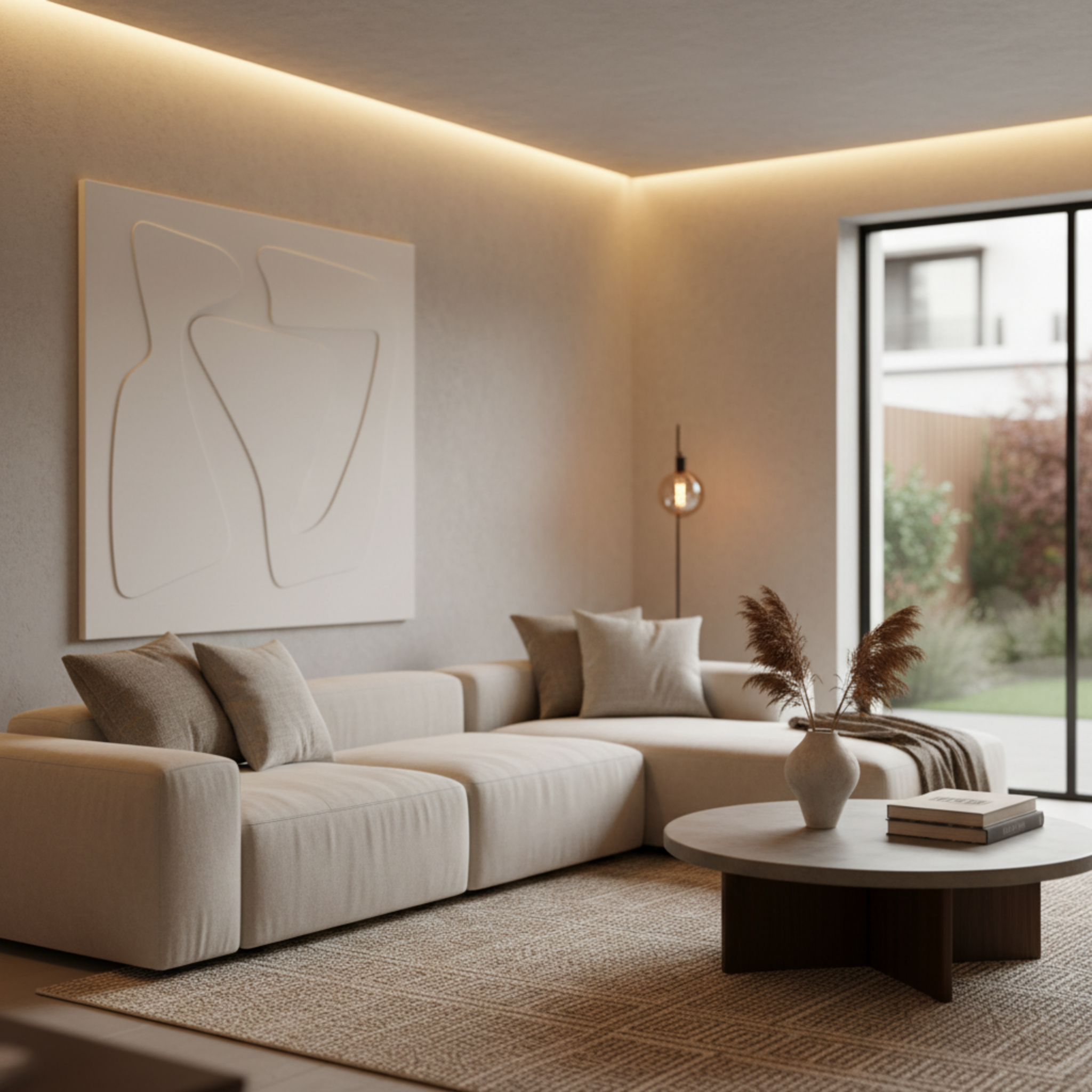 Hogar Inteligente 🏠