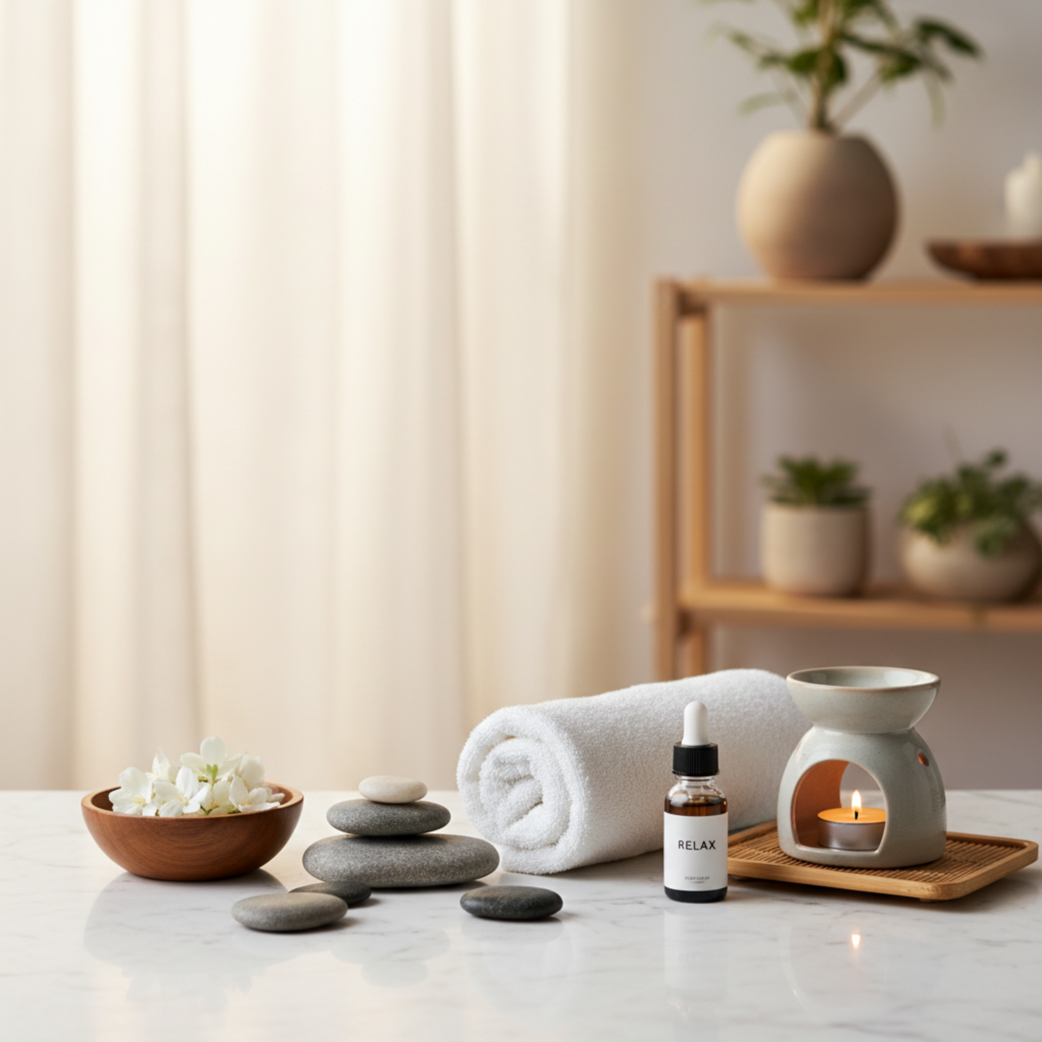 Salud y Bienestar 🧘