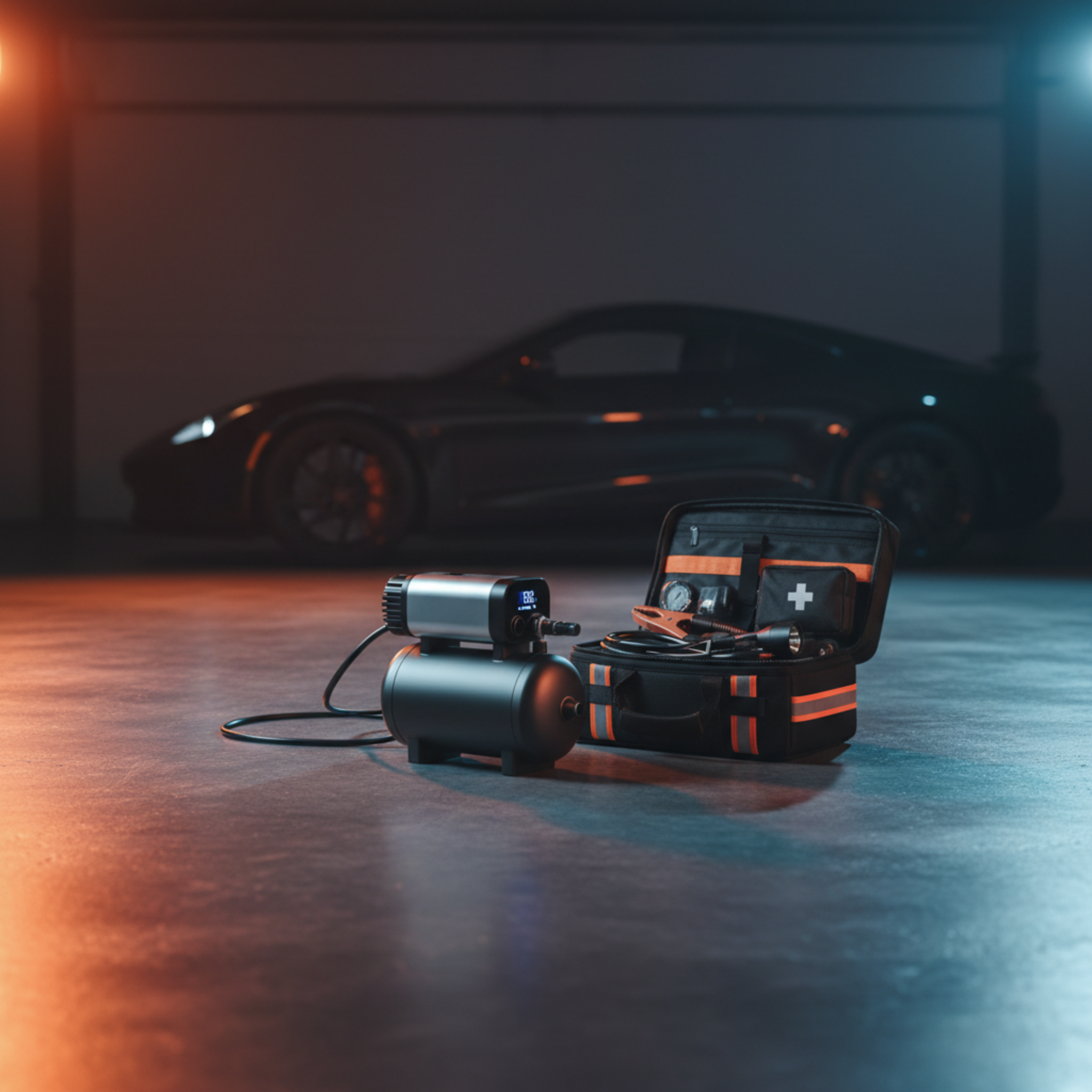 Mundo Automotriz 🚗